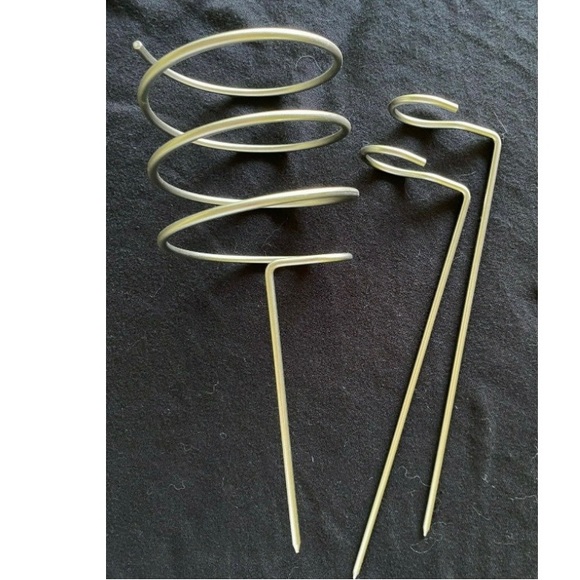 Picnic Wine Stake Set - Picture 2 of 3